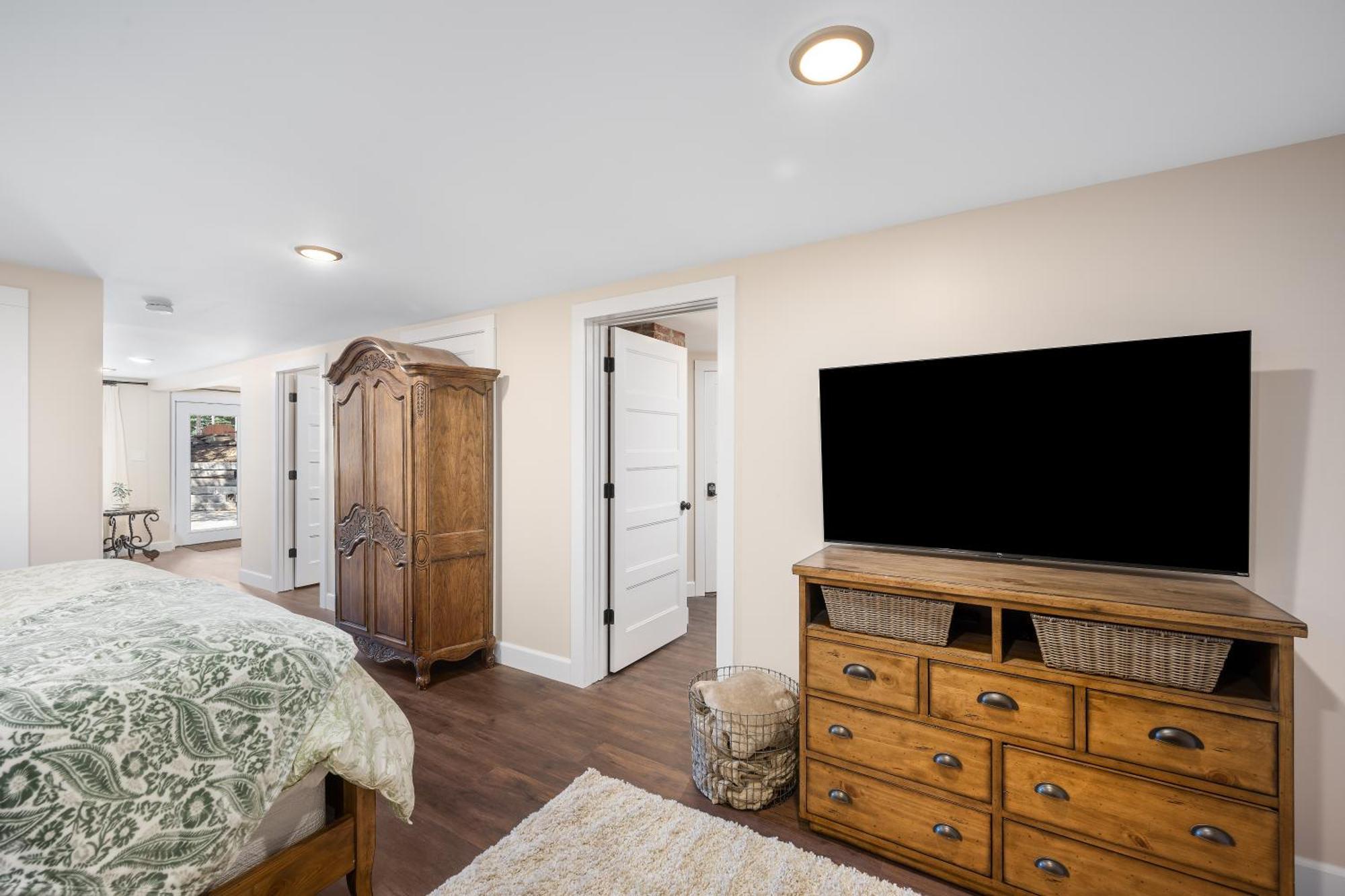 Country Cottage Basement Apartment Hayden Exterior photo