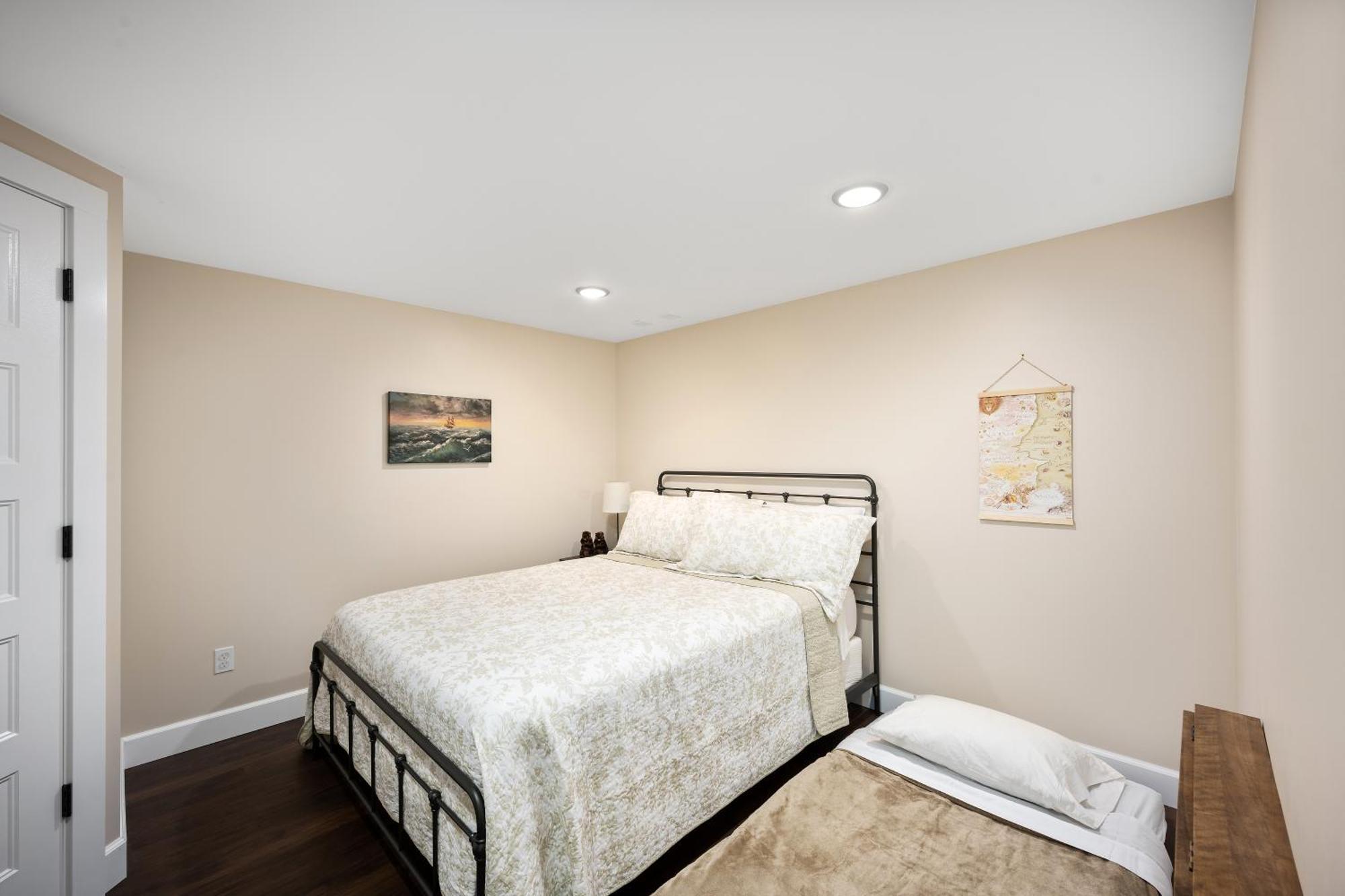 Country Cottage Basement Apartment Hayden Exterior photo